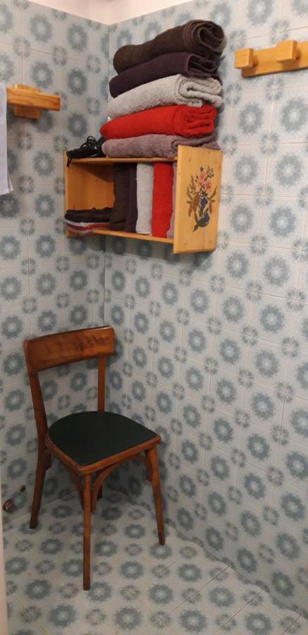 Gerfaud Appartements En Chalet 생제르베레뱅 외부 사진