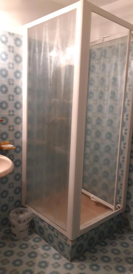 Gerfaud Appartements En Chalet 생제르베레뱅 외부 사진